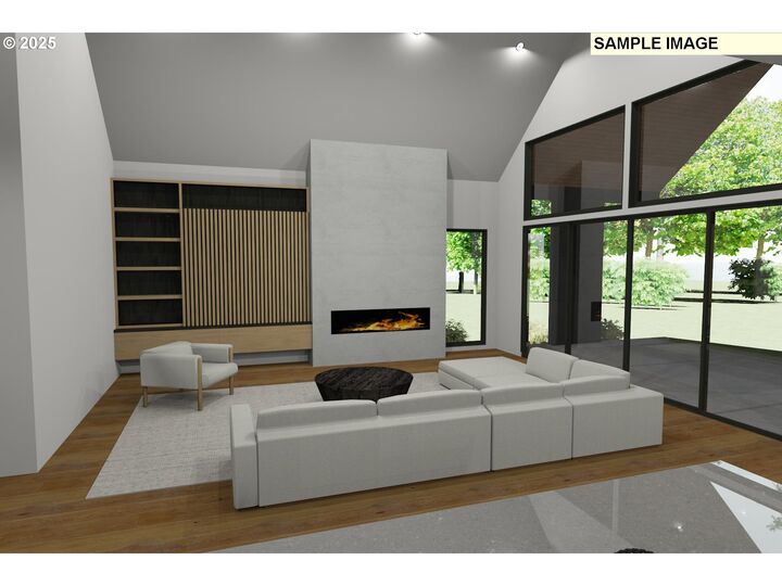 Property Photo: 630 NW Halifax St Lot 15 WA 98607