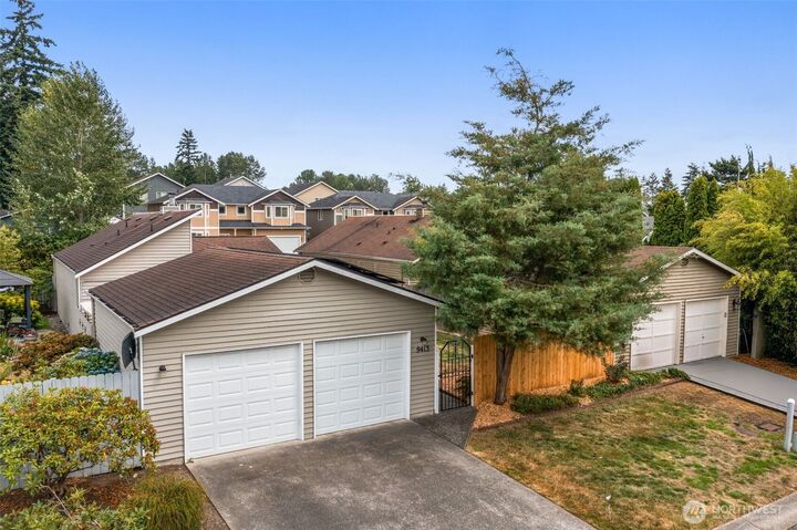 Property Photo:  9413  2nd Drive SE  WA 98208 