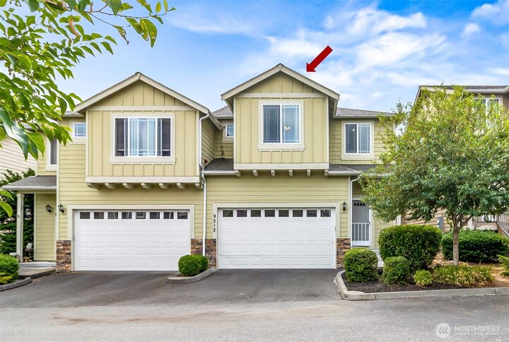 Property Photo:  9212  11th Place NE B  WA 98258 