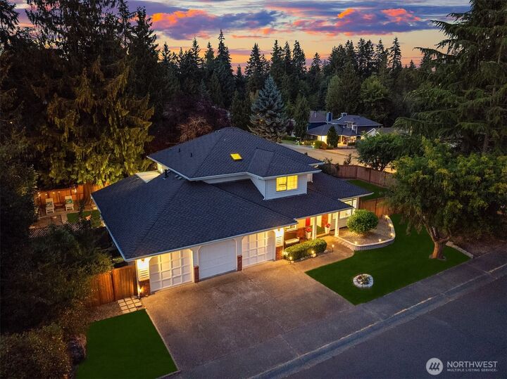 Property Photo: 13105 Harbour Heights Drive WA 98275