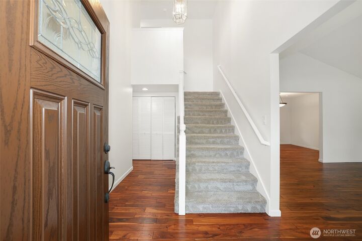 Property Photo: 19513 134th Avenue SE WA 98058