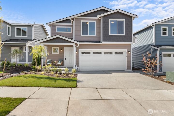 Property Photo:  8414  32nd Place NE  WA 98270 
