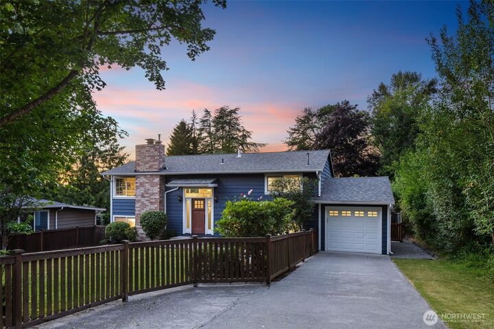 Property Photo: 112 18th Avenue WA 98033