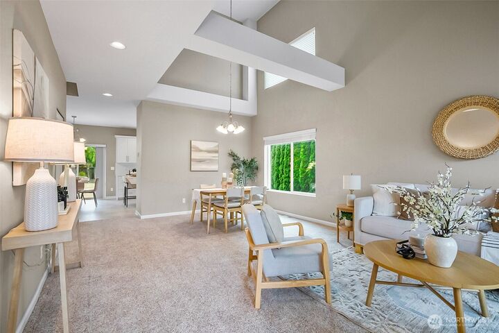 Property Photo: 2109 84th Avenue NE WA 98258