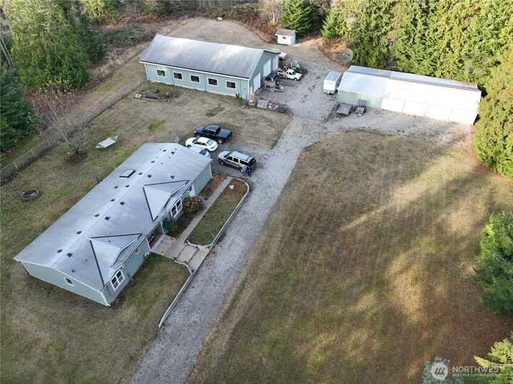 Property Photo:  889  Sandell Rd.  WA 98282 