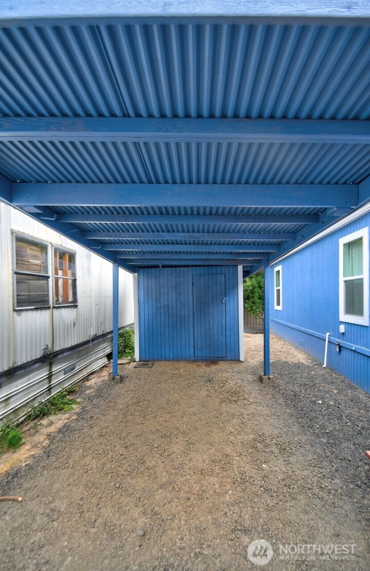 Property Photo:  2115  Rocky Point Road NW 22  WA 98312 
