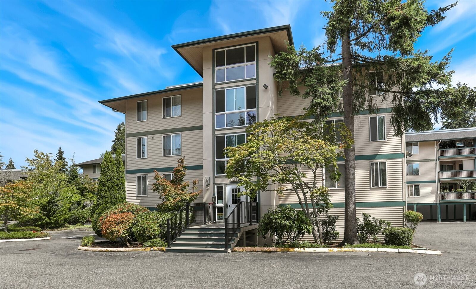 Property Photo: 5630 200th Street SW B119 WA 98036
