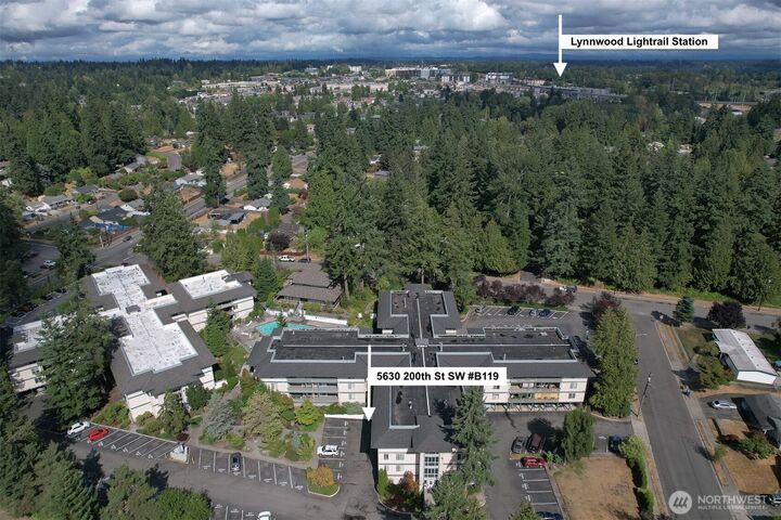 5630  200th Street SW B119  Lynnwood WA 98036 photo