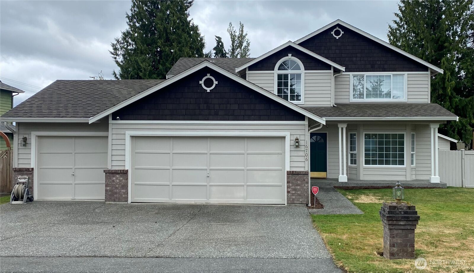 Property Photo:  16706 W 36th Avenue  WA 98037 