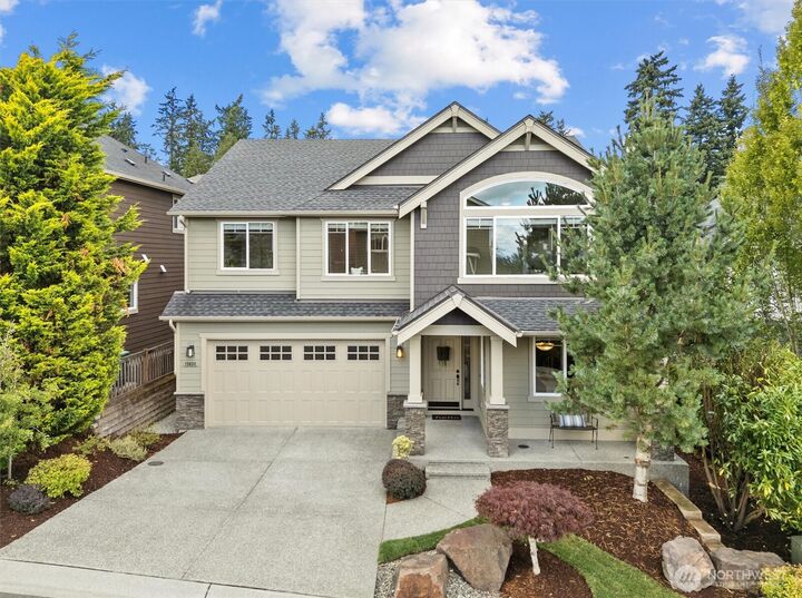 Property Photo:  13630 NE 133rd Street  WA 98034 