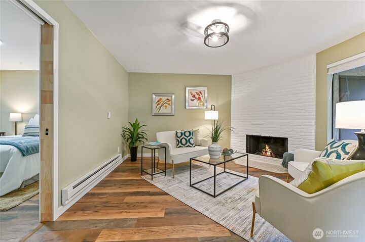 Property Photo: 14510 124th Avenue NE 52G WA 98034