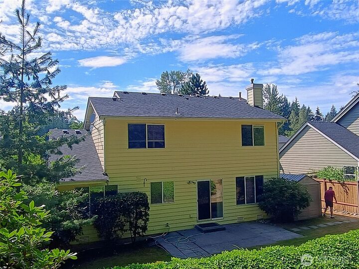 Property Photo:  12989  Phillips Ridge Road SE  WA 98272 