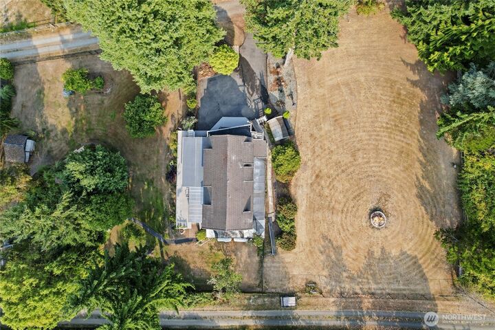 Property Photo: 2708 142nd Avenue SW WA 98349