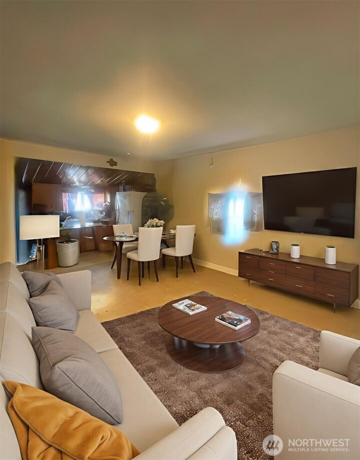 Property Photo: 502 6th Street SE WA 98002