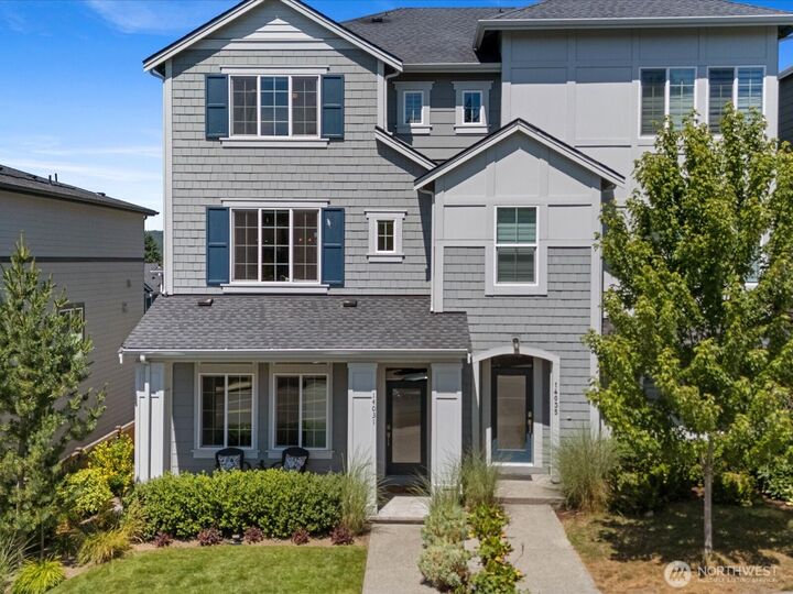 Property Photo: 14031 3rd Avenue NE WA 98019