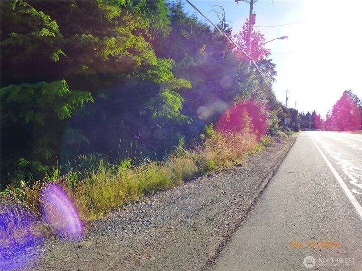 Property Photo: 0 Central Park Drive WA 98520