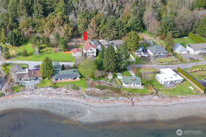 Property Photo: 262 Margaret Street WA 98365