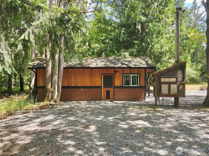 Property Photo: 9320 395th Street E WA 98328