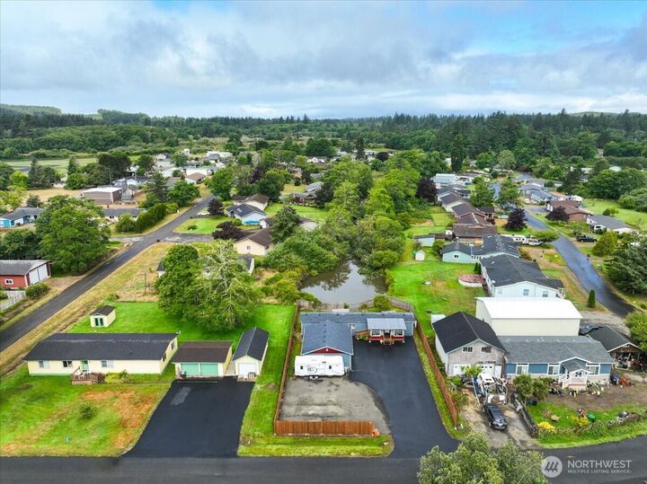 Property Photo: 7128 Ortelius Drive WA 98624