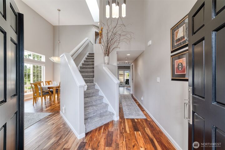 Property Photo:  4905 NE 19th Court  WA 98059 