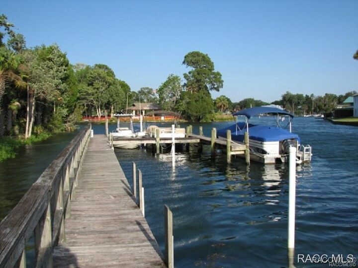 Property Photo: 264 (Lot 18) NW Bay Path Drive FL 34428