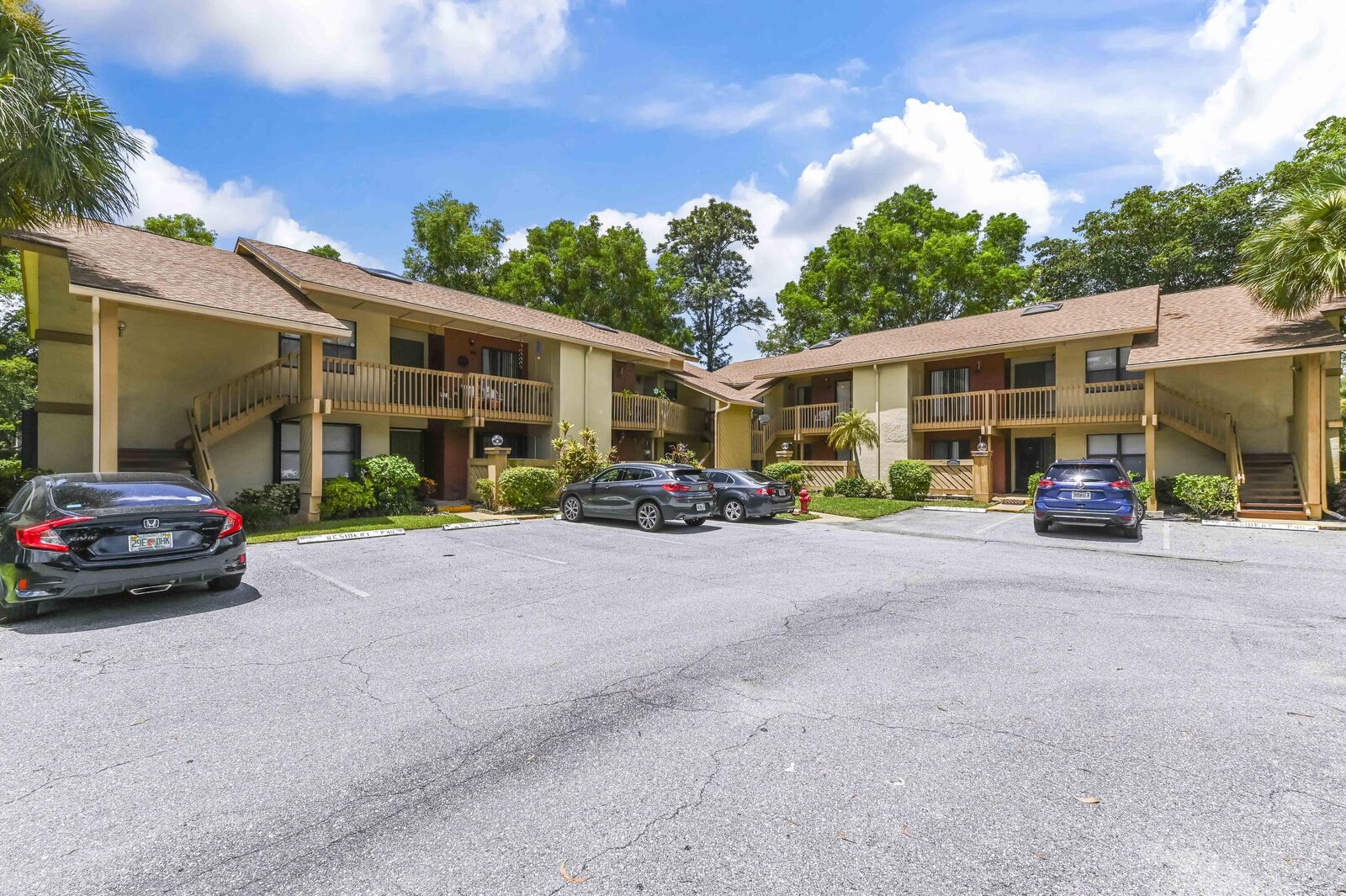 Property Photo: 12959 Pennypacker Trail 6 FL 33414