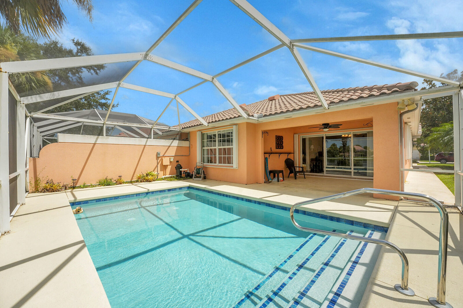 Property Photo:  12250 SW Elsinore Drive  FL 34987 