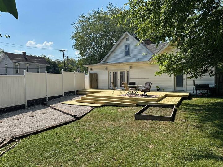 Property Photo:  616 South Green Street  KY 42141 
