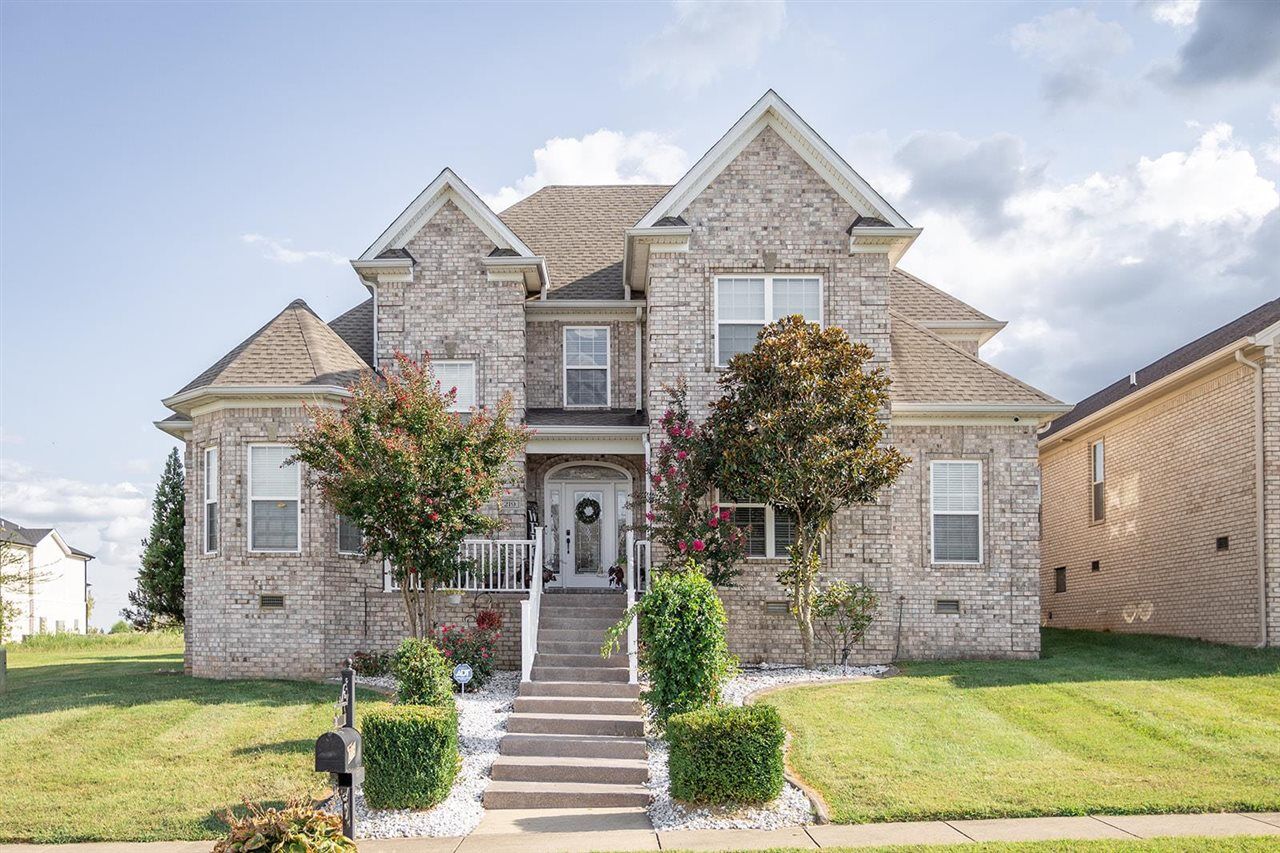 Property Photo:  219 Ford Avenue  KY 42101 