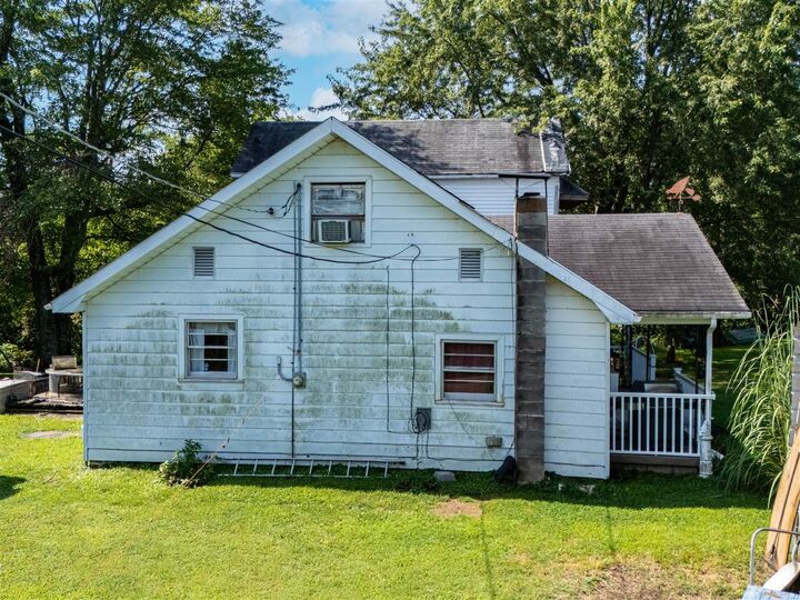 Property Photo:  4470 Glen Lily Road  KY 42101 