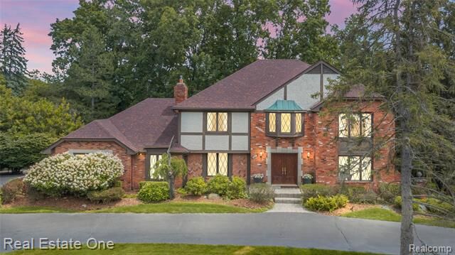 Property Photo: 4279 Pine Lane MI 48323