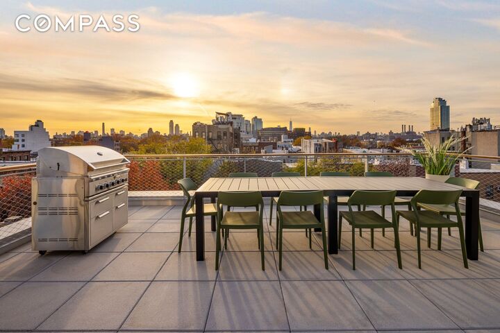 584 Leonard Street Phb  Brooklyn NY 11222 photo