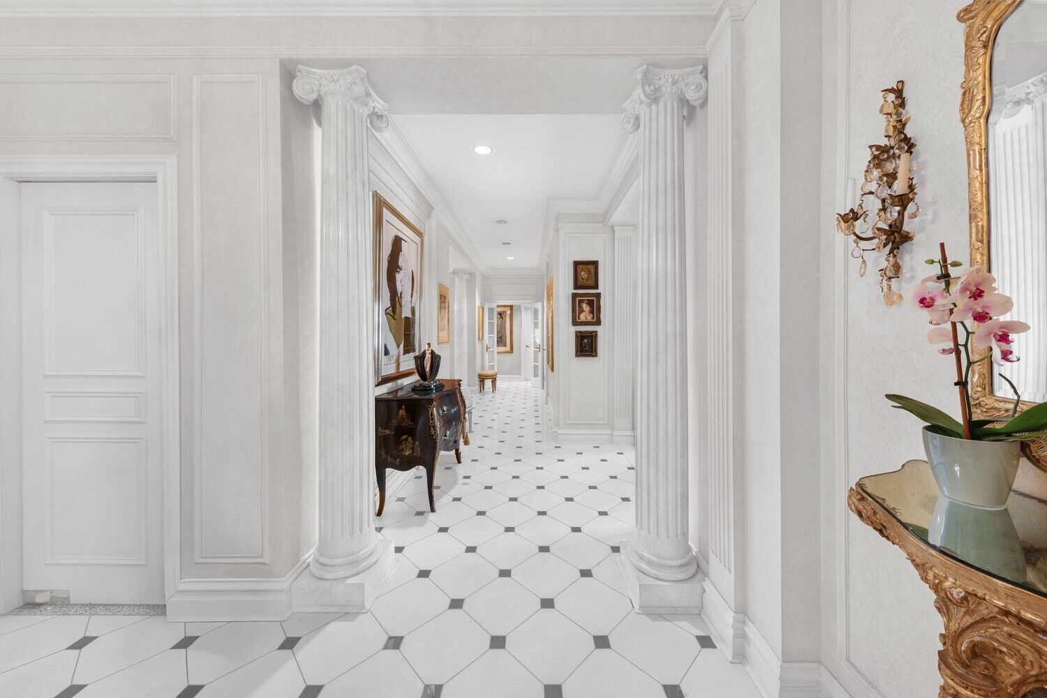 Property Photo: 475 Park Avenue 8A NY 10022