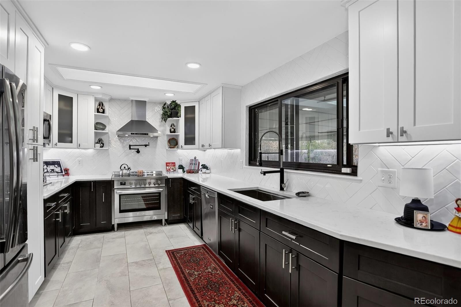 Property Photo:  3171 Revere Street  CO 80011 