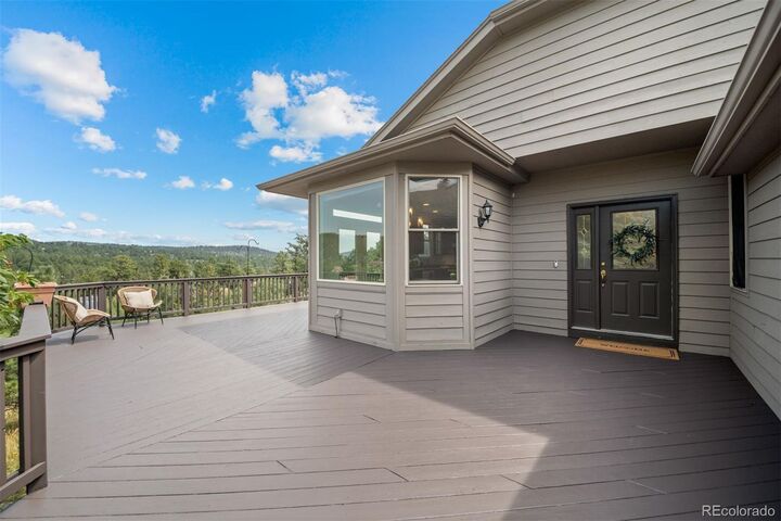 Property Photo: 3046 Sun Creek Ridge CO 80439