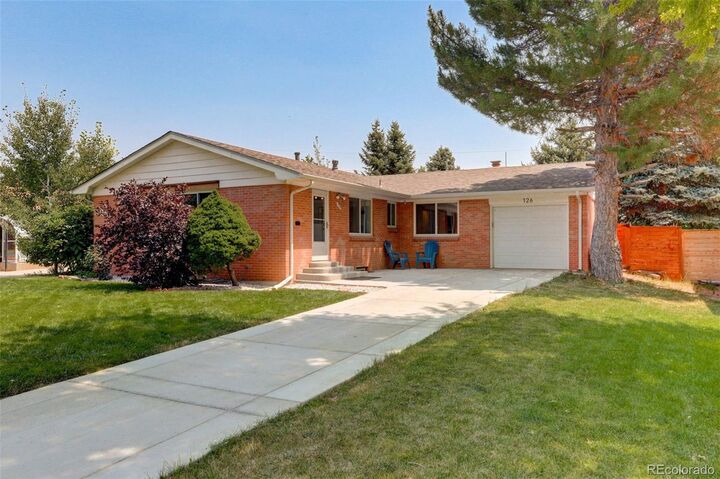 126 Beryl Way  Broomfield CO 80020 photo