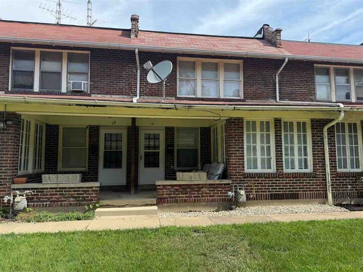 16 Howard Place  Richmond IN 47374 photo