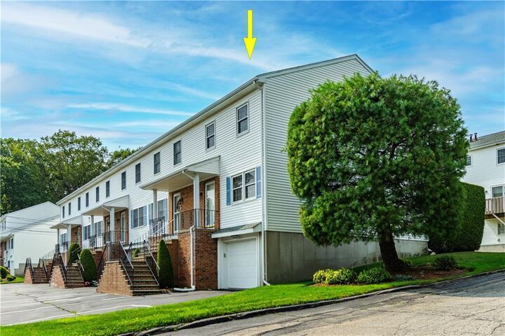 Property Photo: 100 Scenery Lane RI 02919