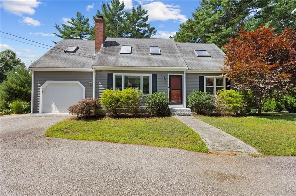 Property Photo:  147 Micajah Pond Road  MA 02360 