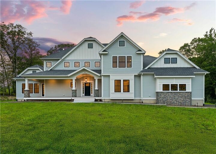 105 Princess Pine Drive  East Greenwich RI 02818 photo