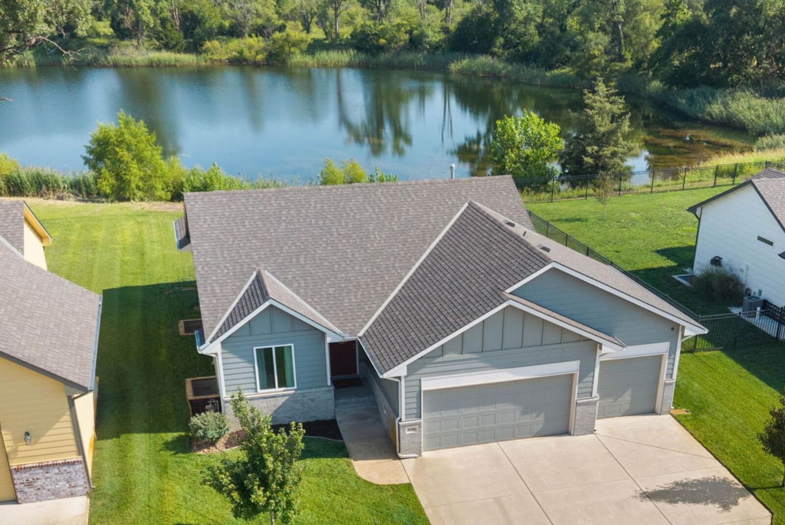 Property Photo: 3118 E Shoffner KS 67216