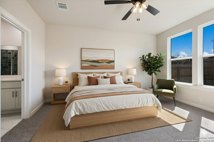 Property Photo: 6006 Calgary Park TX 78233