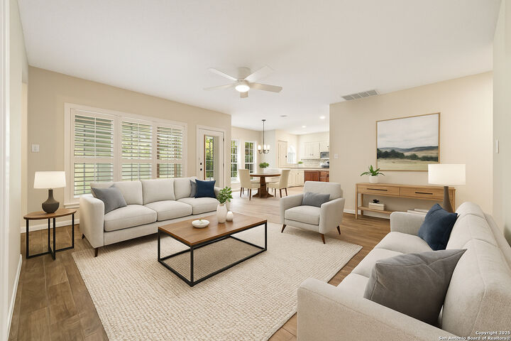 2118 Mollys Way  San Antonio TX 78232 photo