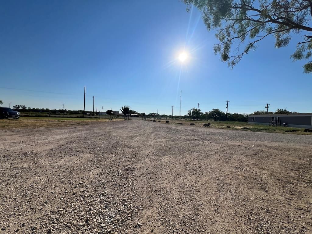 Property Photo: 13538 Fm 2335 TX 76939