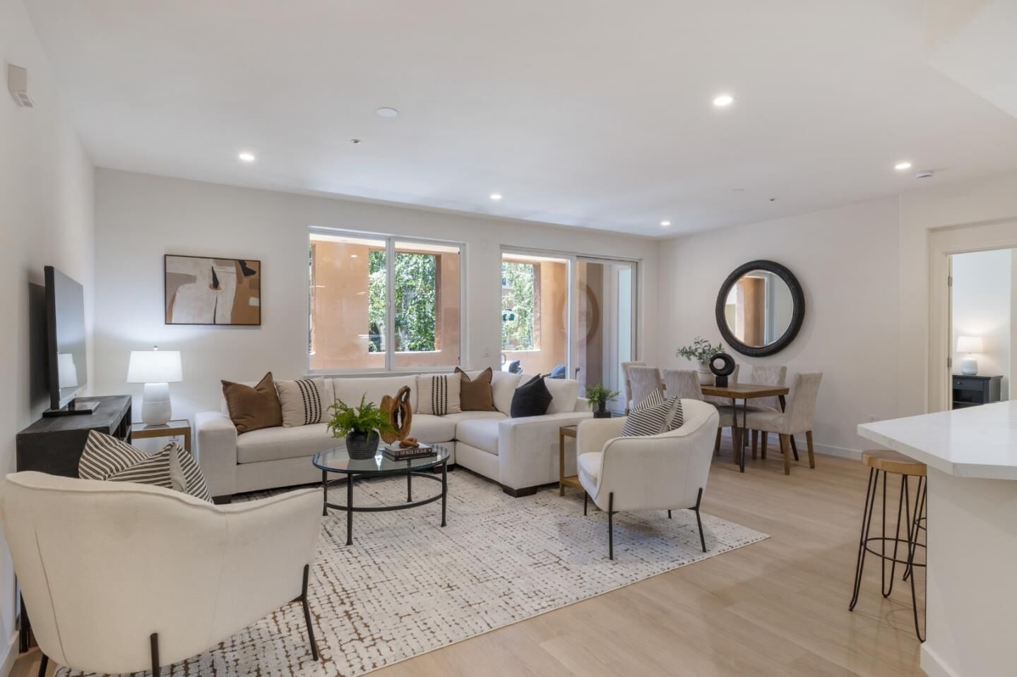 Property Photo: 1310 Saddle Rack Street 343 CA 95126