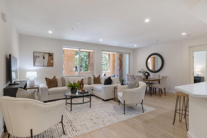 1310 Saddle Rack Street 343  San Jose CA 95126 photo