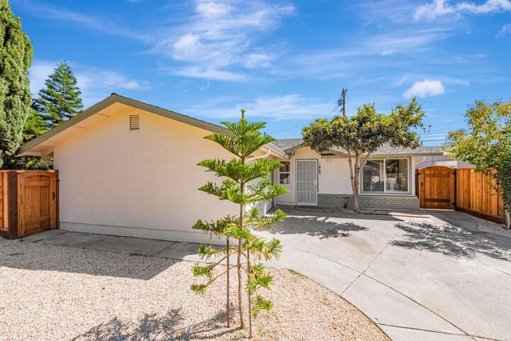 Property Photo:  1462 Cathay Drive  CA 95122 