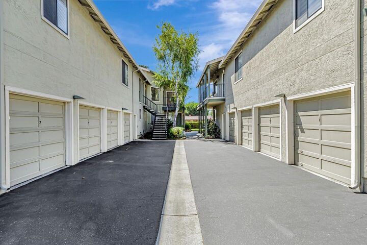 Property Photo: 1870 Market Street 6 CA 95050