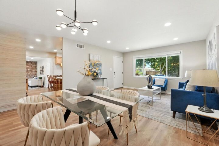Property Photo: 479 Chestnut Avenue CA 95035