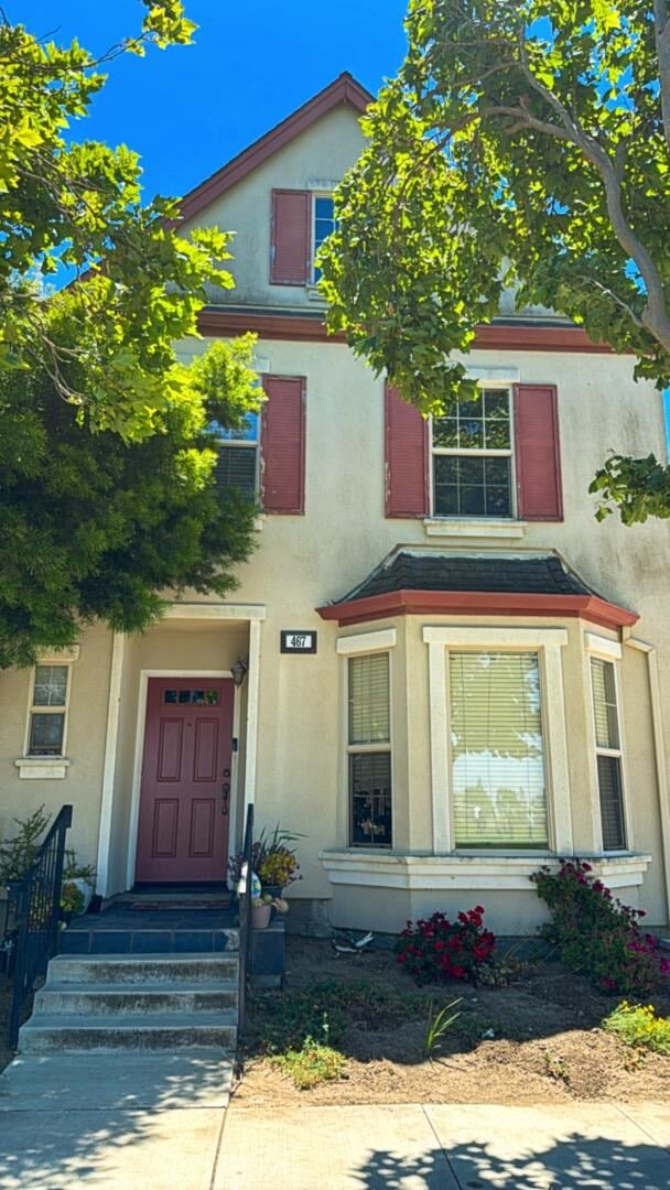 Property Photo: 467 Calcagno Street CA 93930